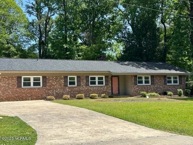 property at 402 Chadwick Ave