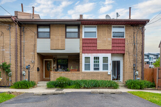 1305 N Orianna St in Philadelphia, PA - Building Photo - Building Photo