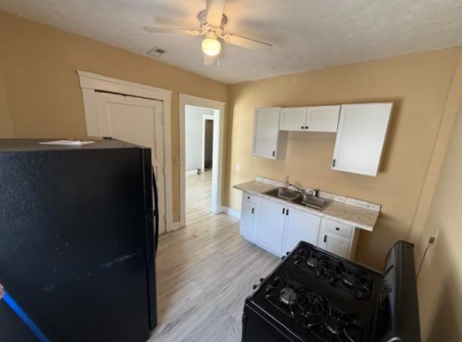 property at 9704 Lorain Ave