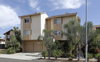 3949 33rd St in San Diego, CA - Building Photo - Building Photo