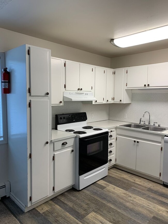 property at 8040 Huckleberry St