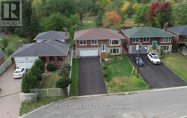 property at 338 Conlins Rd