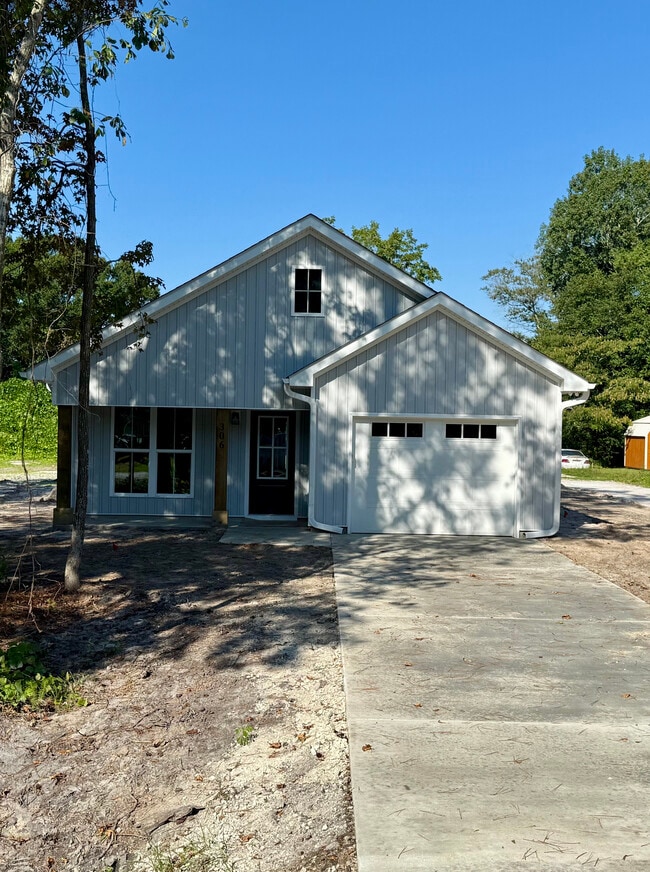 property at 306 Bynum Ave