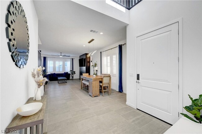 10362 Vista Argento Ave in Las Vegas, NV - Building Photo - Building Photo