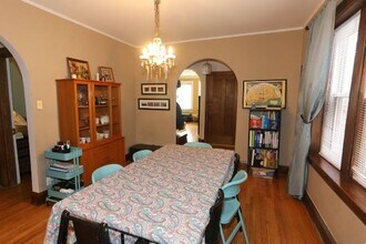 5535 N Campbell Ave, Unit 2 in Chicago, IL - Foto de edificio - Building Photo