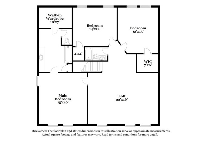 5027 Oak Briar Ln in Rosenberg, TX - Building Photo - Building Photo