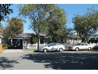 1339-1341 Princeton St in Santa Monica, CA - Building Photo