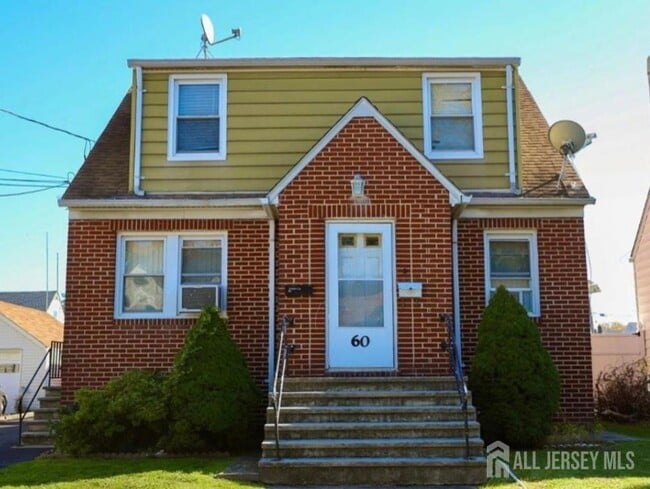 property at 60 Linden St
