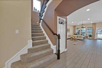 5504 Magnum Wy in McKinney, TX - Building Photo - Building Photo