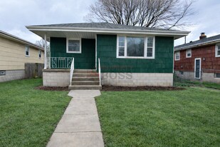 4408 Elm Ave in Hammond, IN - Building Photo