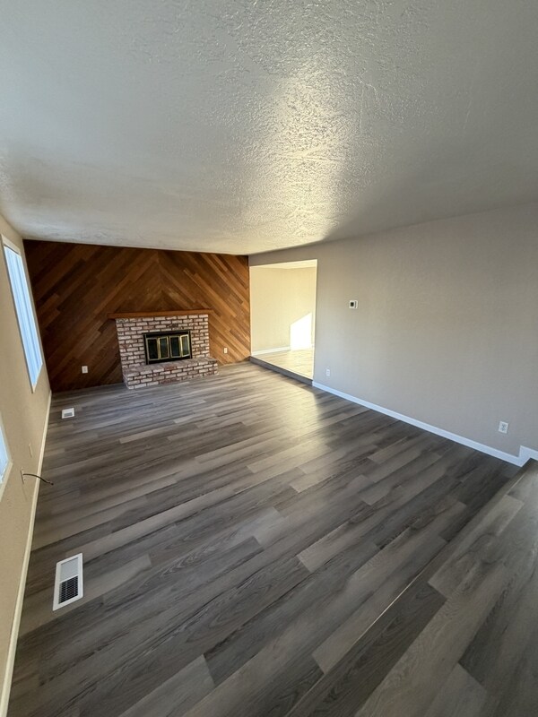 1202 Morrow Rd in Medford, OR - Building Photo - Building Photo