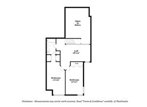 1851 Cranberry Isles Way in Apopka, FL - Building Photo - Building Photo