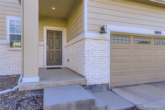 9099 Sedalia St in Commerce City, CO - Building Photo - Building Photo