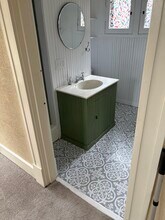 311 N Grand St, Unit Studio one in Marshall, MI - Building Photo - Building Photo