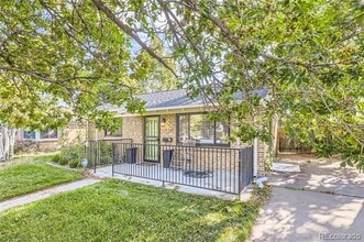 2832 Pontiac St in Denver, CO - Building Photo - Building Photo
