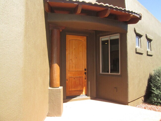 200 Bell Creek Way in Sedona, AZ - Building Photo - Building Photo