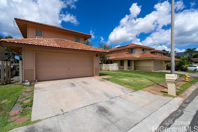 property at 91-214-214 Peleiake Pl