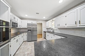 11401 S 98th E Ave in Bixby, OK - Building Photo - Building Photo