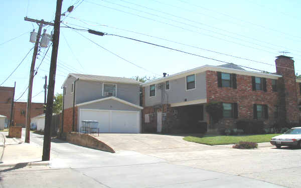 3428 Hursey St in University Park, TX - Building Photo - Building Photo