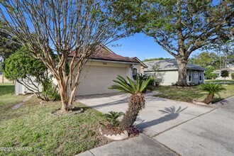 9559 Southbrook Dr in Jacksonville, FL - Building Photo - Building Photo