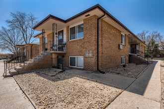 Glendale Apartments in Evans, CO - Building Photo - Building Photo