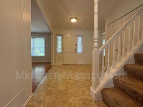 3324 Bluett Rd in Ann Arbor, MI - Building Photo - Building Photo