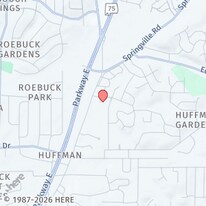 905 Idlewood Cir in Birmingham, AL - Building Photo