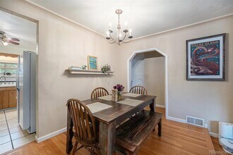 895 Vance St in Lakewood, CO - Foto de edificio - Building Photo