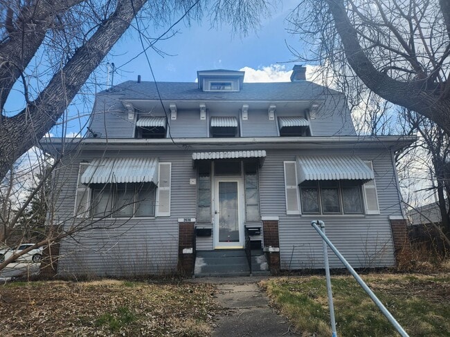 2636 16th St in Moline, IL - Building Photo - Building Photo
