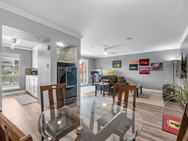 property at 505 Westcott St