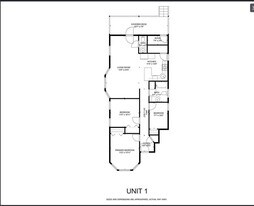 84 Marine Rd in Boston, MA - Building Photo