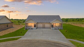 5011 Melana Wy in Richmond, KY - Building Photo