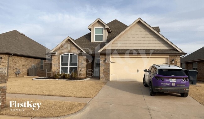 property at 2525 NW 194th St