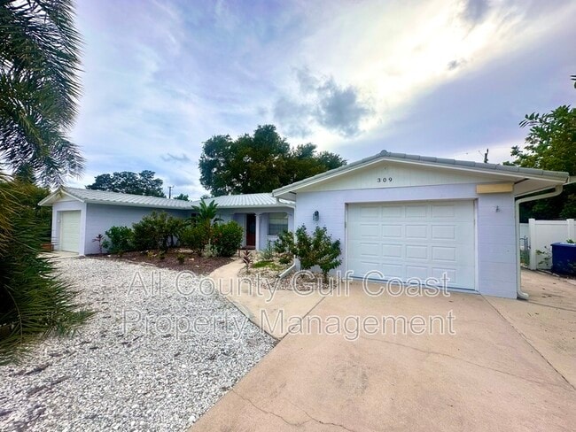 property at 309 Degas Dr