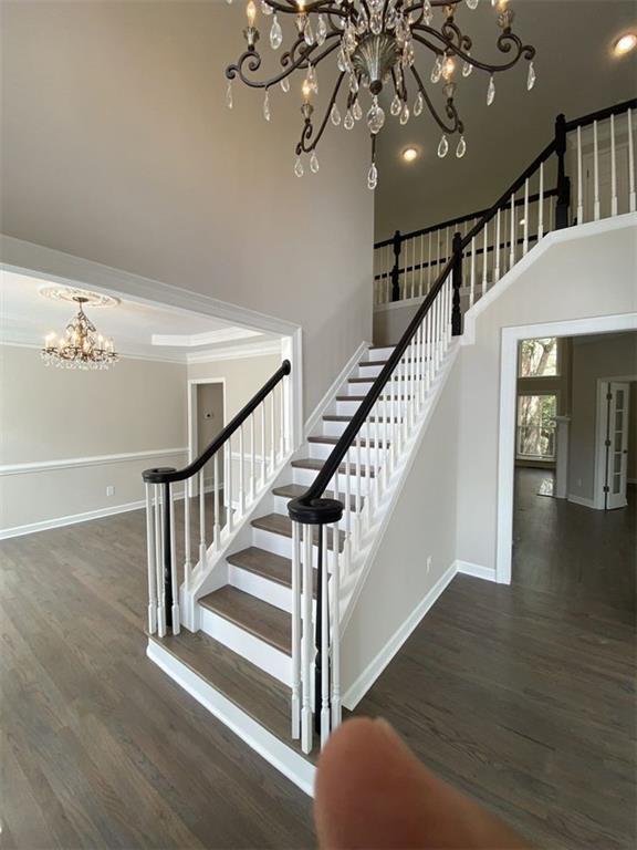 510 Brayford Way in Suwanee, GA - Building Photo - Building Photo