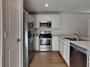 2842 Via Augusta Dr in Conroe, TX - Building Photo - Building Photo