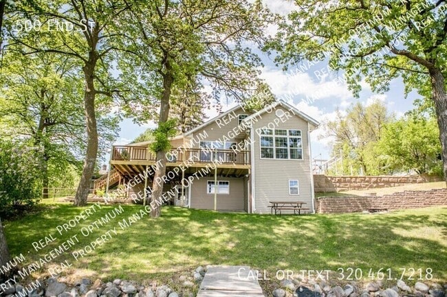 500 End St in Alexandria, MN - Building Photo - Building Photo