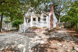 302 Arbor Dr in Columbia, SC - Building Photo