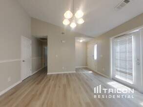 239 Silver Ridge Dr in Dallas, GA - Building Photo - Building Photo