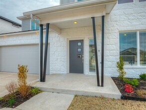 520 NW 176th Terrace in Edmond, OK - Building Photo - Building Photo