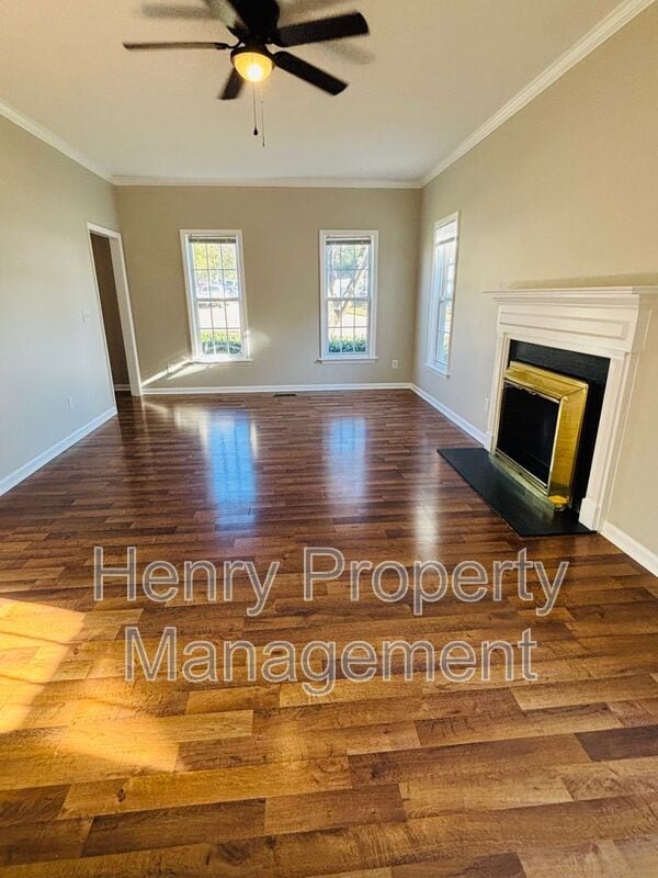 5716 Brookshadow Dr in Raleigh, NC - Building Photo - Building Photo