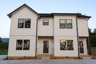 1985 US-411 in Etowah, TN - Building Photo