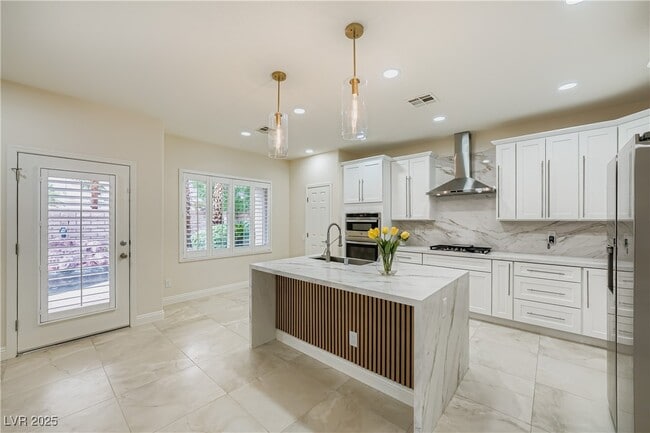 840 S Paseo Rocoso Pl in Las Vegas, NV - Building Photo - Building Photo