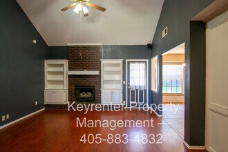 1812 SE 14th St in Moore, OK - Building Photo - Building Photo