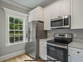 10 Old Courthouse Way, Unit Unit A in Crawfordville, FL - Building Photo - Building Photo