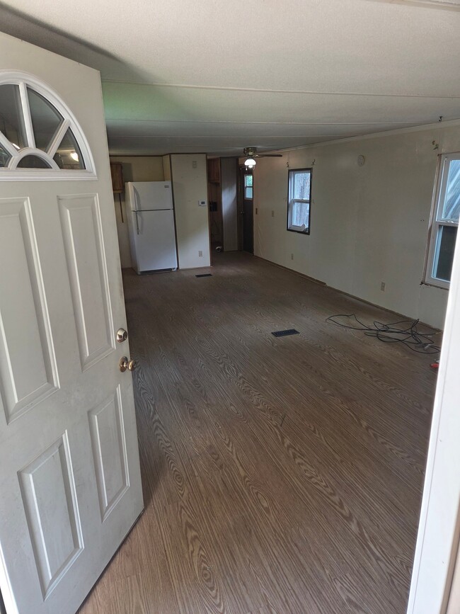 property at 4689 Kirby Ave NE