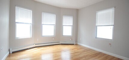 1433 Cambridge St, Unit 1 in Cambridge, MA - Building Photo - Building Photo