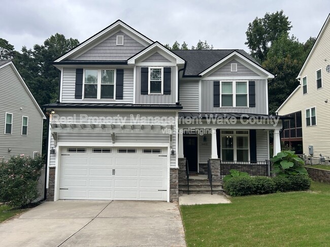 property at 5412 Robbins Dr