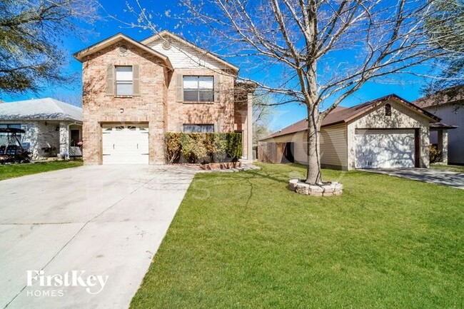 property at 6735 Sunlit Pass Dr