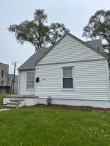 18926 Fleming St in Detroit, MI - Building Photo